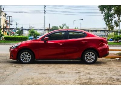 Mazda Mazda 2 1.3 high plus เบนซิน รูปที่ 8