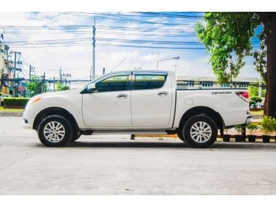 Mazda BT-50 2.2 PRO Double Cab Hi-Racer ดีเซล รูปที่ 8