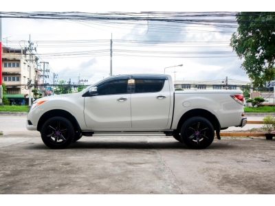 Mazda BT-50 2.2 PRO Double Cab Hi-Racer ดีเซล รูปที่ 8