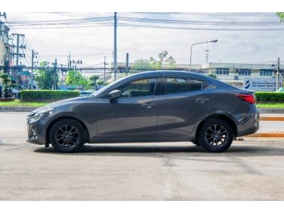 Mazda2  1.3 High Connec 4Dr เบนซิน รูปที่ 8