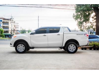 Mazda BT-50 2.2 Pro Double Cab Hi-Racer ดีเซล รูปที่ 8