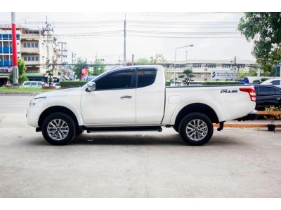 MITSUBISHI TRITON 2.4 GLS LTD PLUS CAB ดีเซล รูปที่ 8