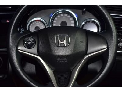 Honda City 1.5V A/T ปี 2017 รูปที่ 8