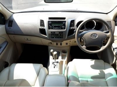 TOYOTA FORTUNER 3.0 V 4WD ปี 2005 รูปที่ 8