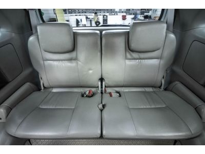 2012 TOYOTA INNOVA 2.0 G  ผ่อน 3,273 บาท 12 เดือนแรก รูปที่ 8