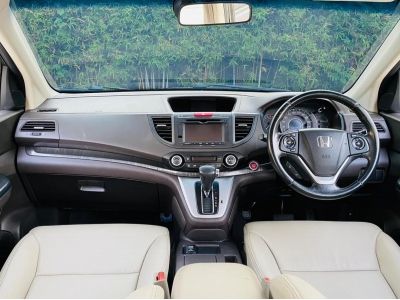 Honda Crv 2.4 EL ปี 2013 รูปที่ 8