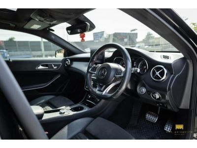 Mercedes Benz GLA250 AMG Dynamic 2018 รูปที่ 8