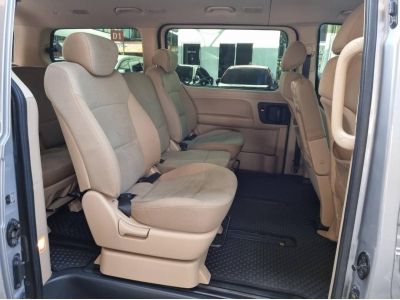 HYUNDAI H1 TOURING ปี 2010 รูปที่ 8