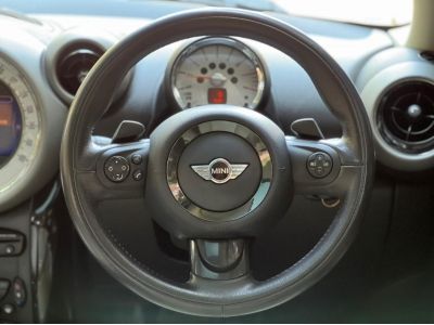 2012 MINI COOPER COUNTRYMAN S ALL4 รูปที่ 8