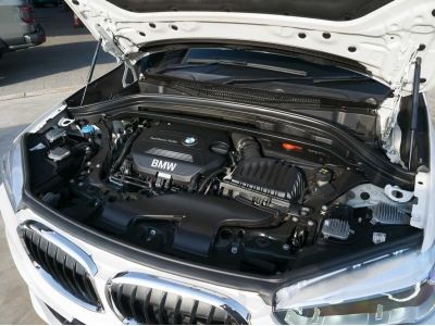 2019 BMW X1 sDrive20d 2.0 M Sport  ดอกเบี้ย พิเศษ  2.79  (4ปี) รูปที่ 8