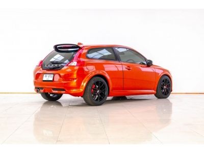 2012 VOLVO C30 2.0 I  ผ่อน 4,305 บาท 12 เดือนแรก รูปที่ 8