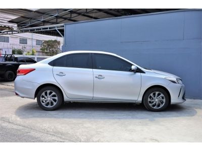 2018 TOYOAT VIOS 1.5E auto ไมล์แท์ 35,000 กม. โทร 085-9162524 เอ๋ รับเทริืนรถให่ราคาสูง รูปที่ 8