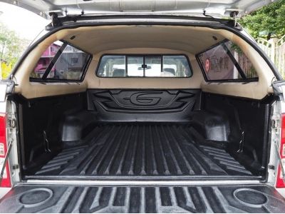 ISUZU D-MAX ALL NEW SPACECAB HI-LANDER 2.5 VGS Z ปี 2013 รูปที่ 8