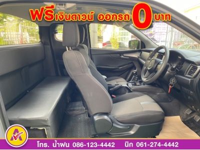 Mazda BT-50 Freestyle Cab 1.9 C ปี 2022 รูปที่ 8