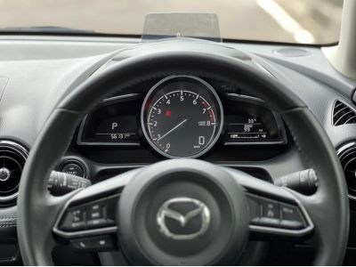 2018 MAZDA 2 1.3 Sports High Connect รูปที่ 8