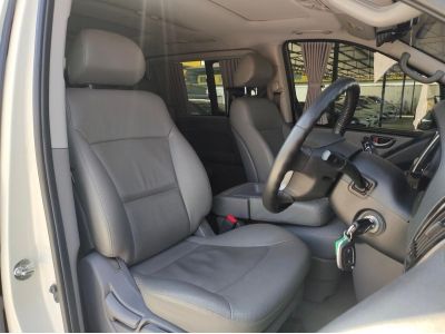 Hyundai H1 2.5 Limitrd lll AT.2019 รูปที่ 8