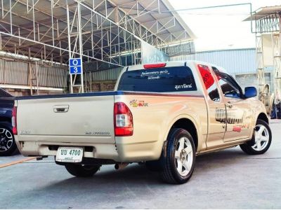 2004 Isuzu D-max Cab 2.5 SLX รูปที่ 8