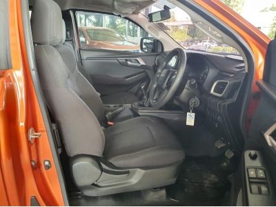 ISUZU D-MAX SPACE CAB Ddi 1.9L Hi-LANDER M/T ปี 2020 รูปที่ 8