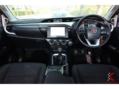 Toyota Revo 2.4 (ปี 2021) SMARTCAB Prerunner Mid รูปที่ 8