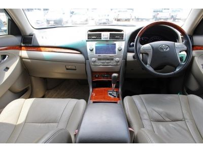 CAMRY 2.4 HYBRID DVD	2011 รูปที่ 8