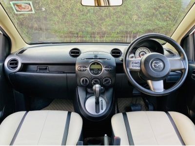 Mazda2 1.5 Max รูปที่ 8