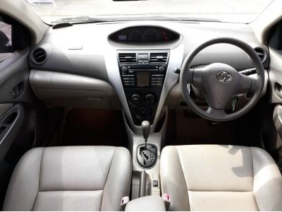 SOLUNA VIOS 1.5 E (MC)	2011 รูปที่ 8