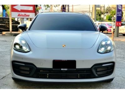 2022 Porsche Panamera 2.9 4 E-Hybrid Platinum Edition รูปที่ 8