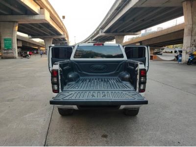 2018 Ford Ranger Double Cab 2.2L XLT Hi-Rider AT ✅มือเดียว ดีเซล ออโต้ 4ประตู สวยพร้อมใช้ ✅เครดิตดีจัดได้ล้น  ✅ซื้อสดไม่มี Vat7% ✅จัดไฟแนนท์ได้ทุกจังหวัด????ผ่อน9,xxx รูปที่ 8