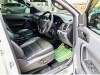 Ford Everest 3.2 A/T 4*4 Titanium plus top  Sunroof ปี 2018 จดทะเบียน ปี 2019 รูปที่ 8