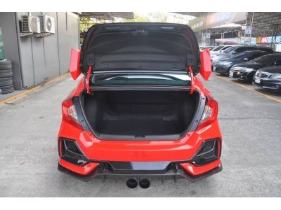 Honda Civic 1.5 RS turbo 2019 จด 20 รูปที่ 8