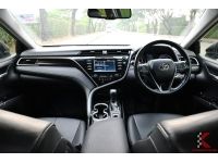 Toyota Camry 2.0 (ปี 2018) G Sedan รูปที่ 8