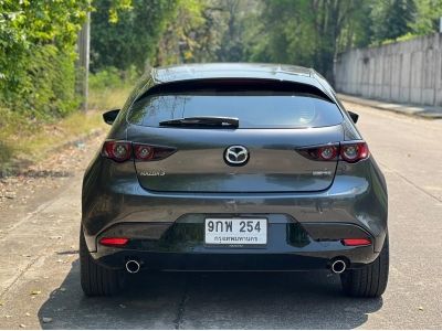 2019 MAZDA 3 2.0 Sports รูปที่ 8