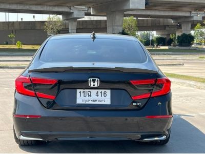 2020 HONDA ACCORD 2.0 Hybrid TECH รูปที่ 8