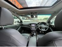 Hyundai ioniq EV sedan AT 2018 (คศ 2017) รูปที่ 8