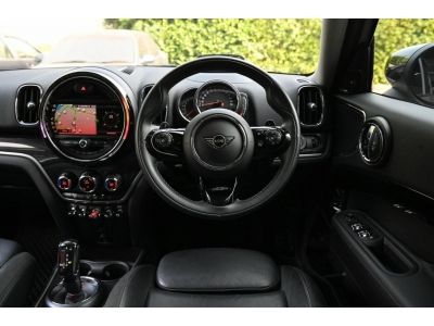 MINI Countryman S Hightrim 2021 รูปที่ 8