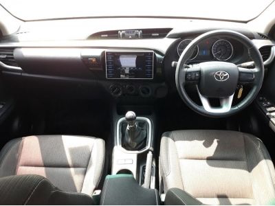 Toyota Revo 2.4 E 4ประตู  ปี 2018 รูปที่ 8