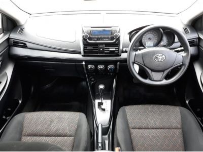 TOYOTA SOLUNA VIOS 1.5 J (MC) ปี2017 รูปที่ 8