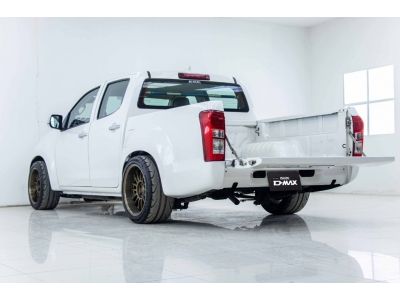 2016 ISUZU D-MAX 1.9Z HI-LANDER  ผ่อน 4,636 บาท 12เดือนแรก รูปที่ 8