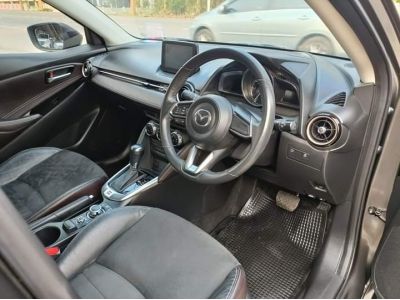 MAZDA 2 Skyactiv 1.3 High (ท๊อป) A/T ปี 2017 รูปที่ 8