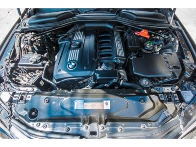 ขายรถ BMW 523i 2.5 SERIES 5 E60 เบนซิน รูปที่ 8