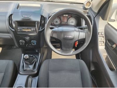 2018 Isuzu D-max 1.9 S M/T 4 ประตู รถบ้านมือเดียวอย่างหล่อ รูปที่ 8