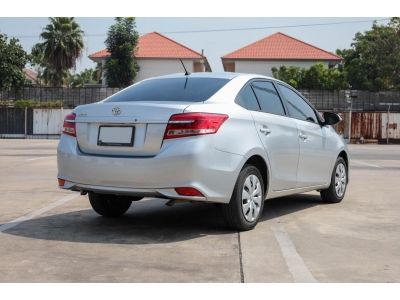 TOYOTA VIOS 1.5 J MINOR CHANGE CVT ปี2018 รูปที่ 8