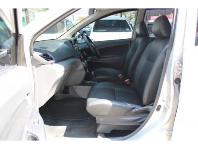 2012 TOYOTA AVANZA 1.5 G รูปที่ 8