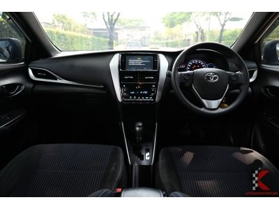 Toyota Yaris 1.2 (ปี 2020) Mid Cross Hatchback รูปที่ 8