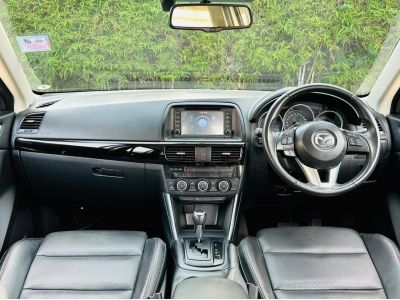 Mazda CX-5 2.2 XDL ปี 2014 รูปที่ 8