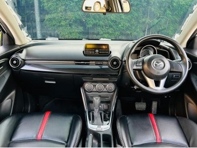 Mazda2 1.3 Sport STD รูปที่ 8