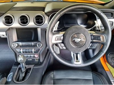 Ford Mustang 2.3 EcoBoost ปี 2018 รูปที่ 8