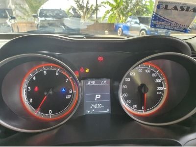 SUZUKI SWIFT GL 1.2 CTV A/T ปี 2022 รูปที่ 8