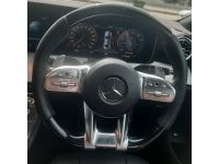 Benz cls53 3.0 w257 AMG 4MATIC 4WD sedan at 2019 รูปที่ 8