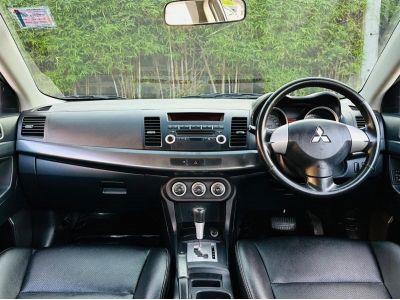 Mitsubishi Lancer Ex 1.8Gls รูปที่ 8